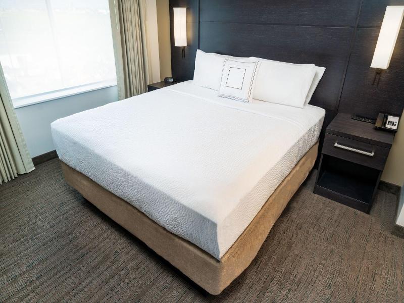 Residence Inn By Marriott Upper Marlboro Joint Bas image