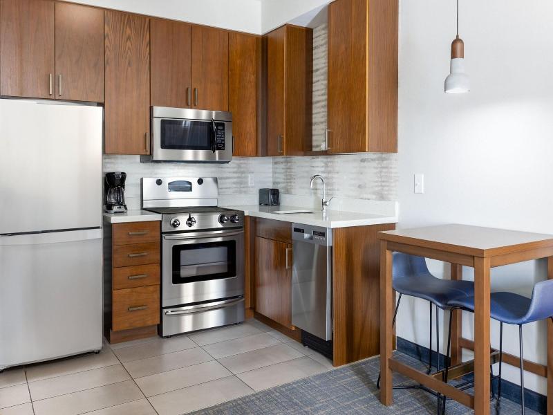 Residence Inn By Marriott Upper Marlboro Joint Bas image