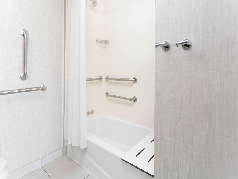Residence Inn By Marriott Upper Marlboro Joint Bas image