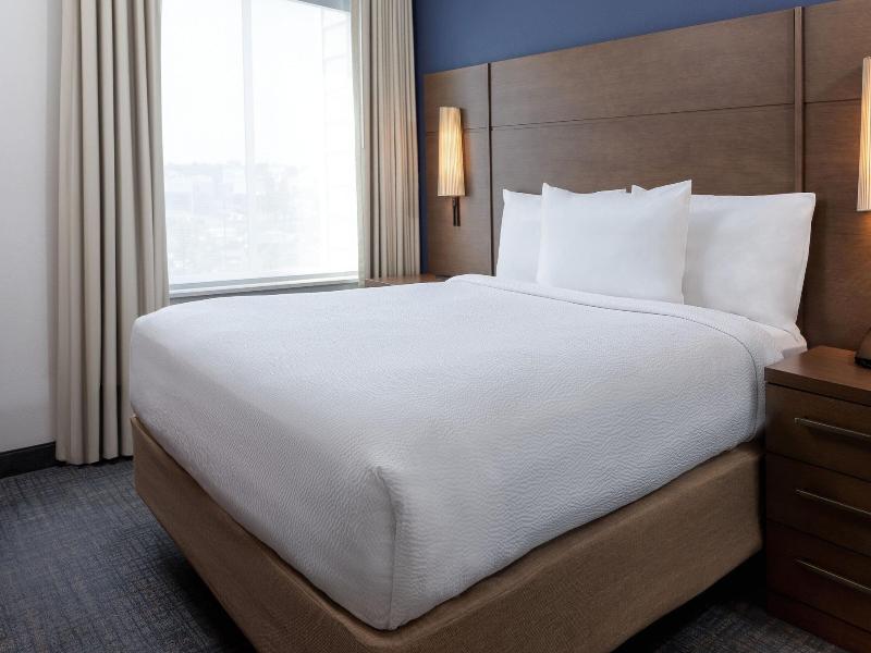 Residence Inn By Marriott Upper Marlboro Joint Bas image