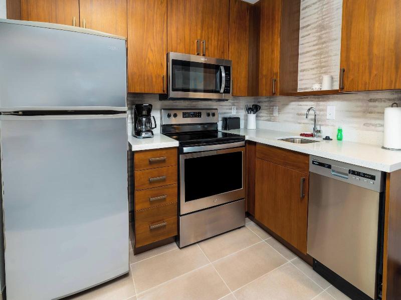 Residence Inn By Marriott Upper Marlboro Joint Bas image