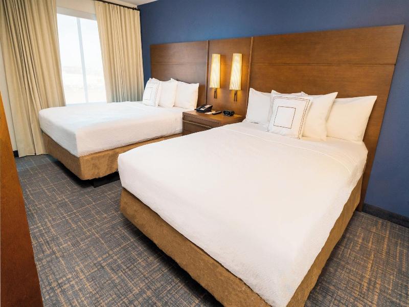Residence Inn By Marriott Upper Marlboro Joint Bas image