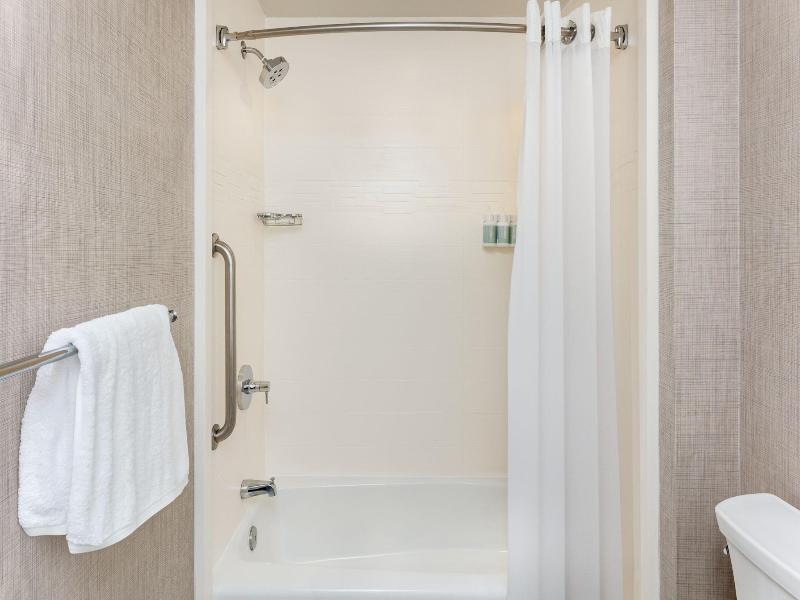 Residence Inn By Marriott Upper Marlboro Joint Bas image