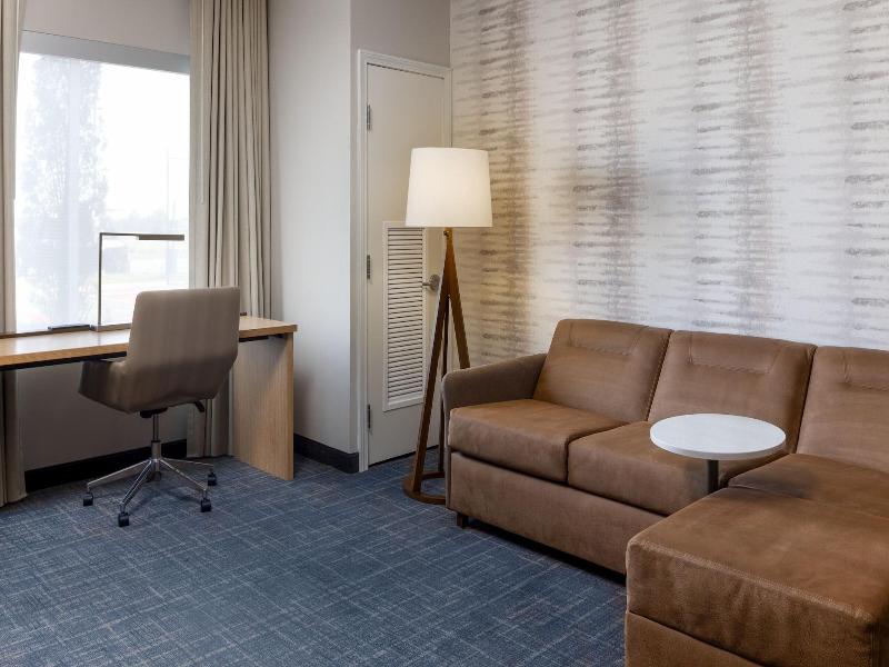 Residence Inn By Marriott Upper Marlboro Joint Bas image