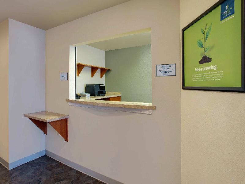 Woodspring Suites Washington Dc Andrews Afb image