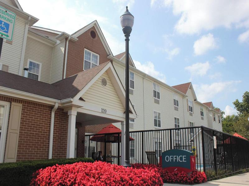 TownePlace Suites by Marriott Fort Meade National  image