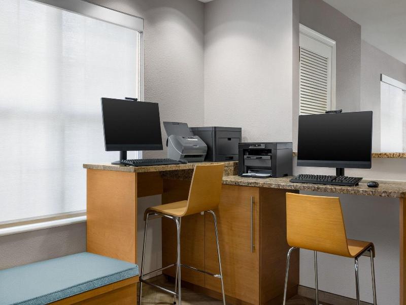 TownePlace Suites by Marriott Fort Meade National  image