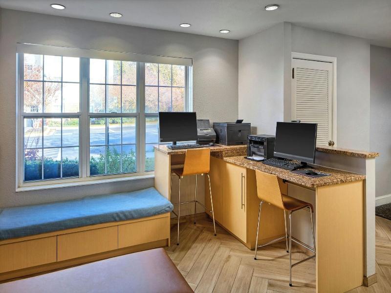 TownePlace Suites by Marriott Fort Meade National  image