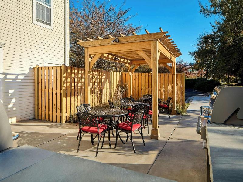 TownePlace Suites by Marriott Fort Meade National  image