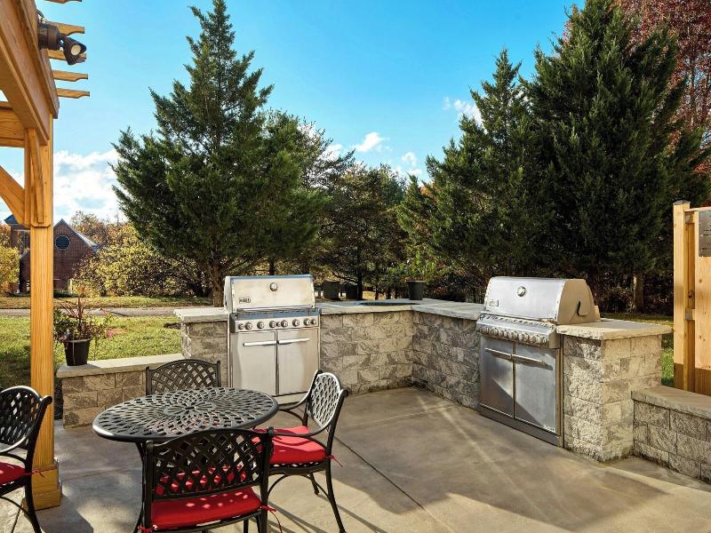 TownePlace Suites by Marriott Fort Meade National  image