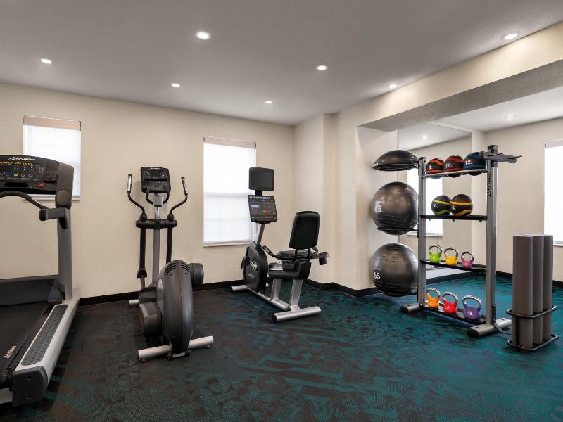 TownePlace Suites by Marriott Fort Meade National  image