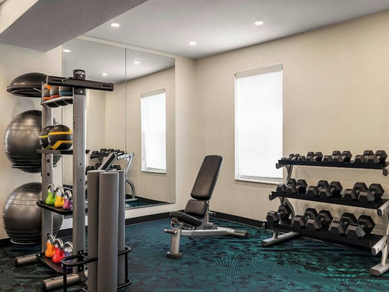 TownePlace Suites by Marriott Fort Meade National  image