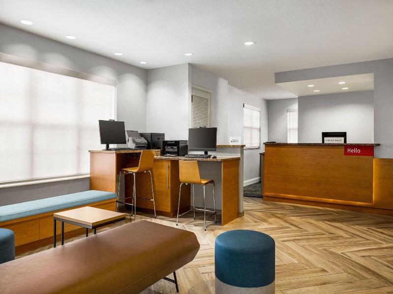 TownePlace Suites by Marriott Fort Meade National  image