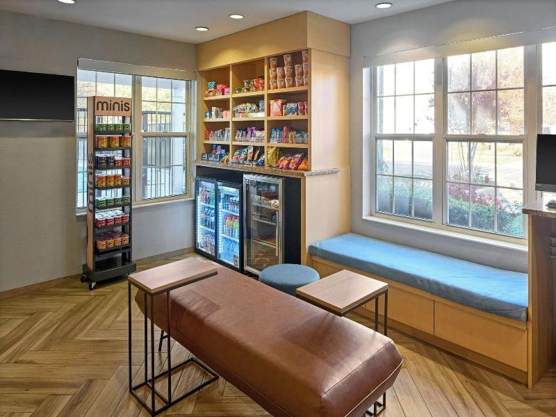 TownePlace Suites by Marriott Fort Meade National  image
