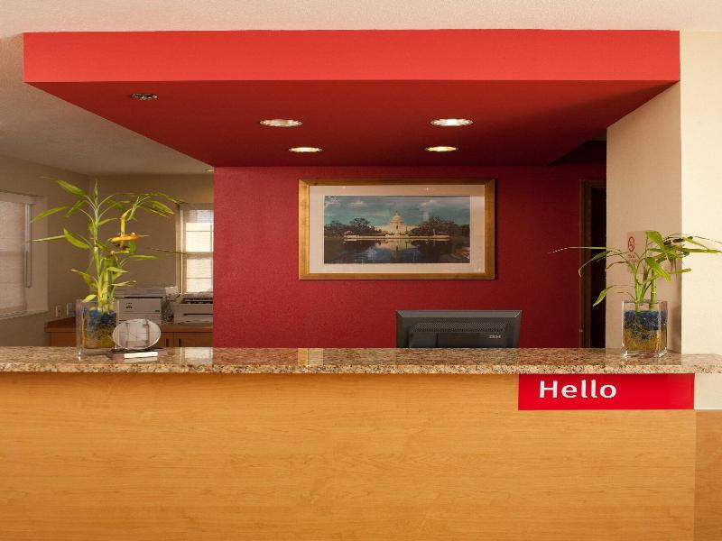 TownePlace Suites by Marriott Fort Meade National  image