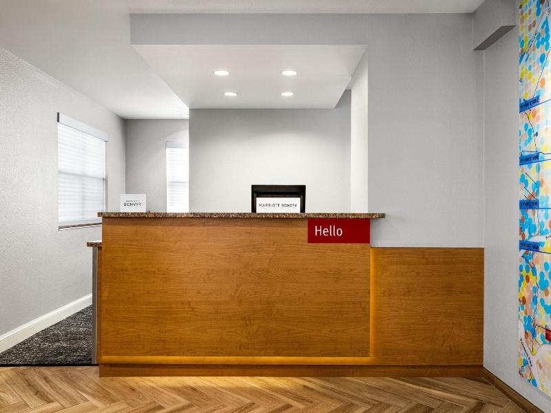 TownePlace Suites by Marriott Fort Meade National  image