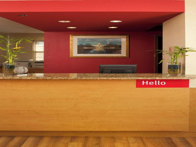 TownePlace Suites by Marriott Fort Meade National  image