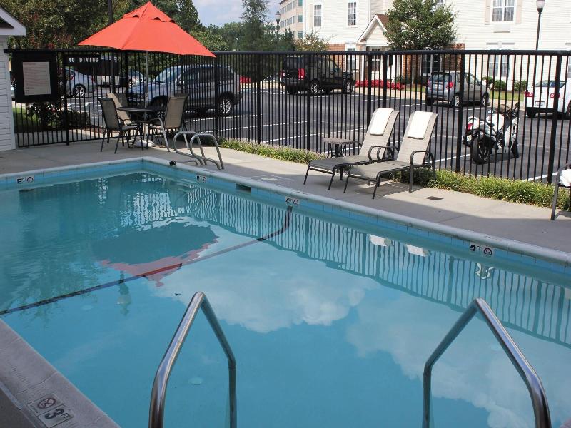 TownePlace Suites by Marriott Fort Meade National  image