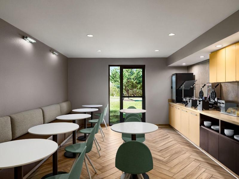 TownePlace Suites by Marriott Fort Meade National  image