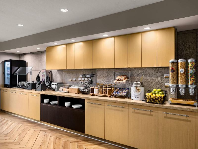 TownePlace Suites by Marriott Fort Meade National  image