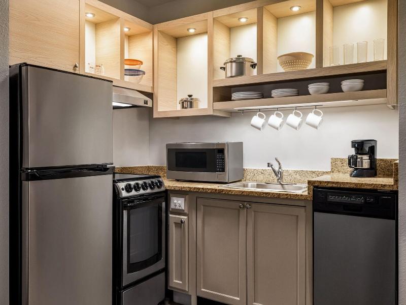 TownePlace Suites by Marriott Fort Meade National  image