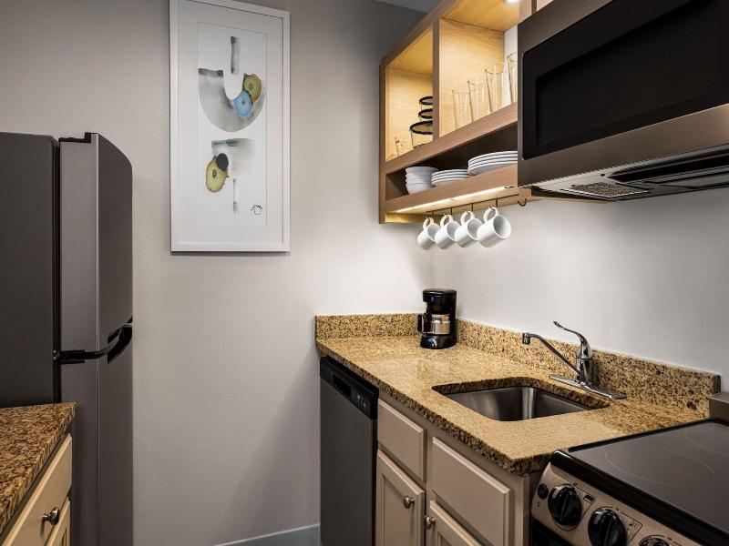 TownePlace Suites by Marriott Fort Meade National  image