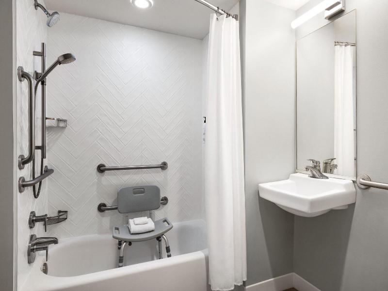 TownePlace Suites by Marriott Fort Meade National  image