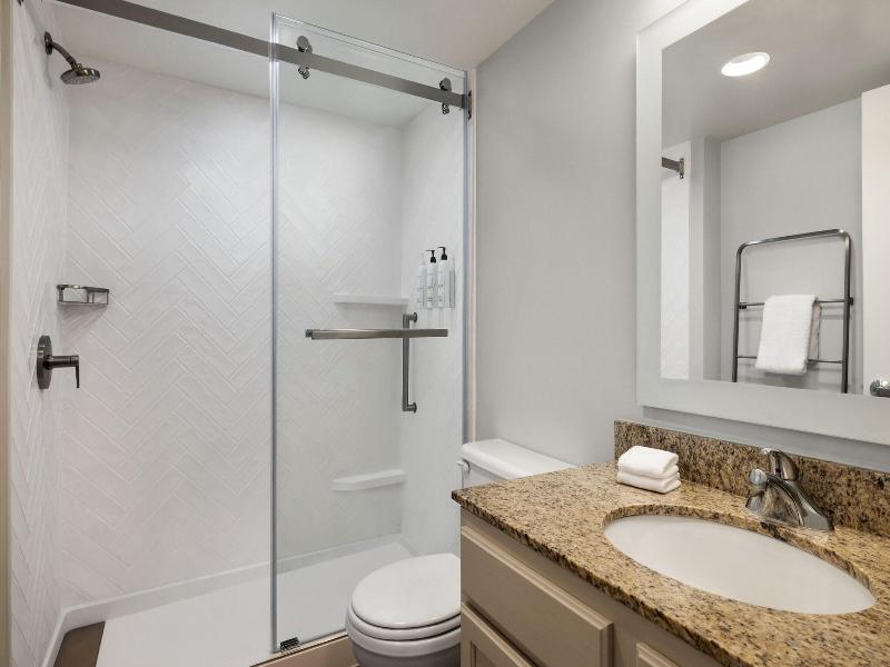 TownePlace Suites by Marriott Fort Meade National  image