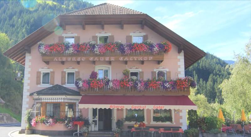 Albergo Gader — photo 4
