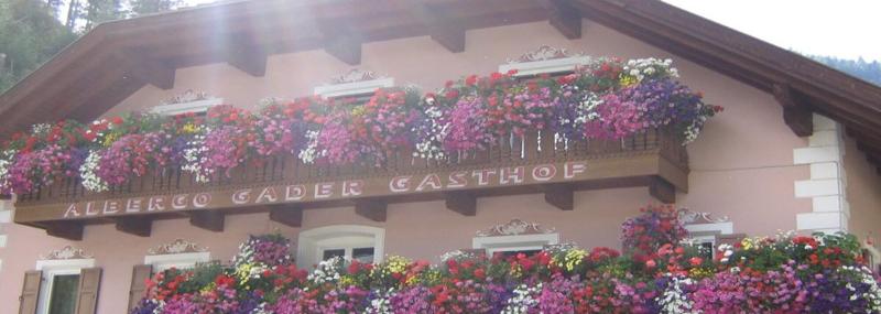 Albergo Gader — photo 5