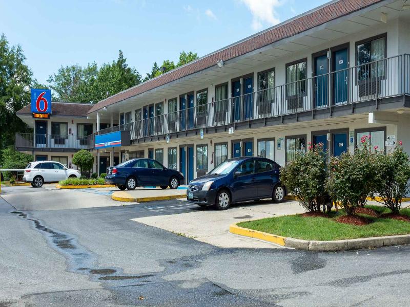 Motel 6 Camp Springs, Dc - South Camp Springs GA image