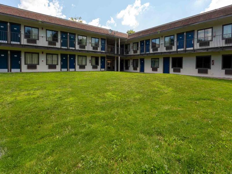 Motel 6 Camp Springs, Dc - South Camp Springs GA image