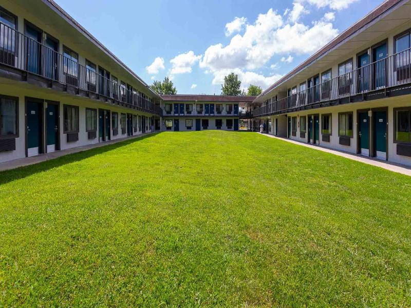 Motel 6 Camp Springs, Dc - South Camp Springs GA image