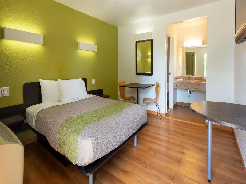 Motel 6 Camp Springs, Dc - South Camp Springs image