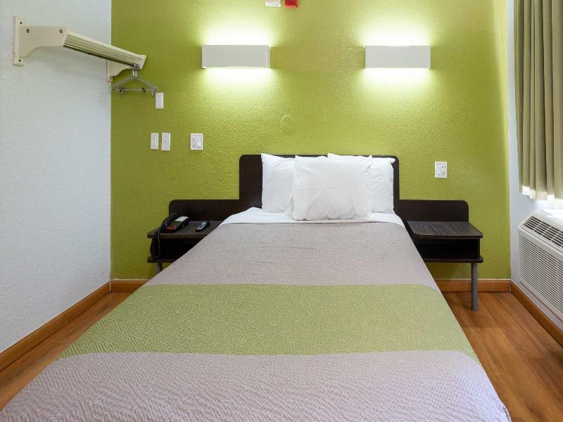 Motel 6 Camp Springs, Dc - South Camp Springs image