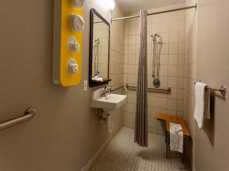 Motel 6 Camp Springs, Dc - South Camp Springs image