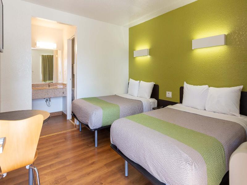 Motel 6 Camp Springs, Dc - South Camp Springs image