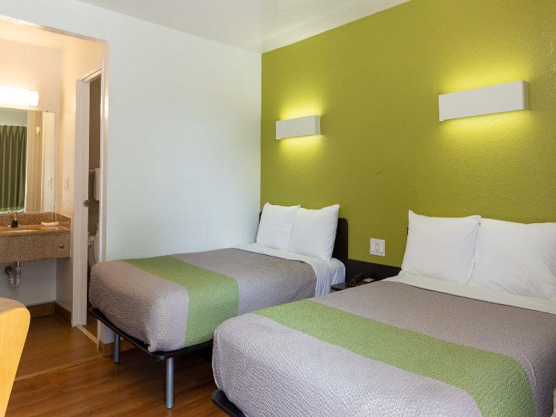 Motel 6 Camp Springs, Dc - South Camp Springs image