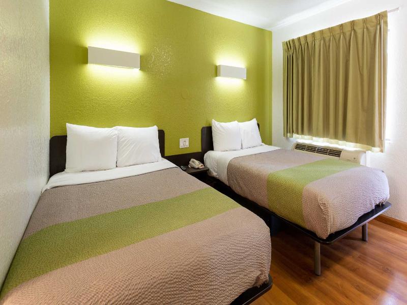 Motel 6 Camp Springs, Dc - South Camp Springs image
