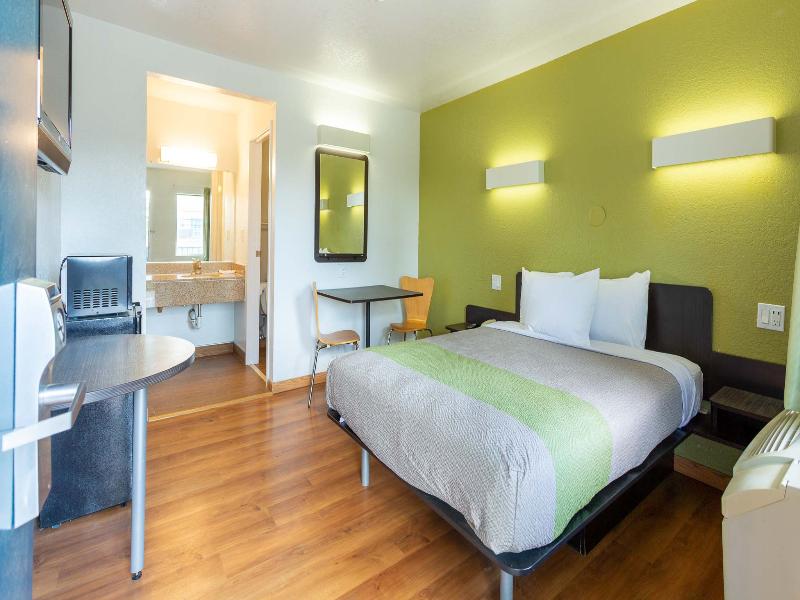 Motel 6 Camp Springs, Dc - South Camp Springs image