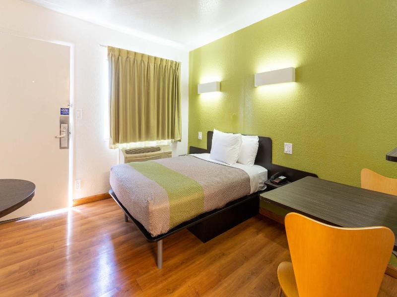 Motel 6 Camp Springs, Dc - South Camp Springs image