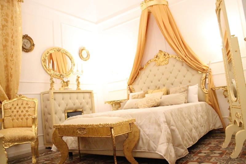 Donna Lucrezia B&B