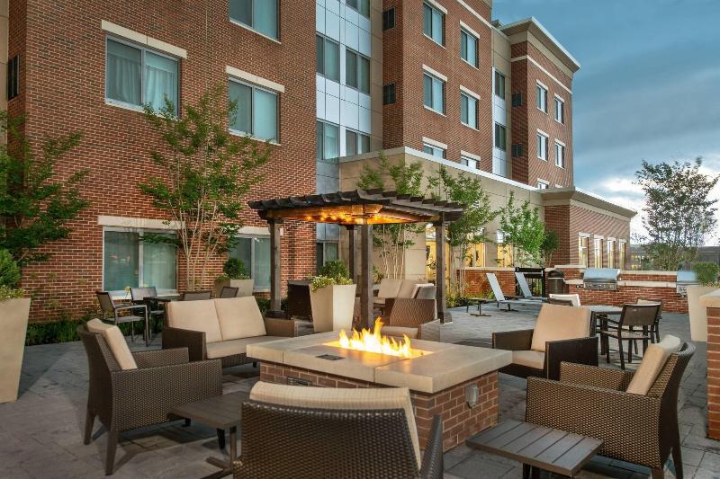 Residence Inn Fulton At Maple Lawn image