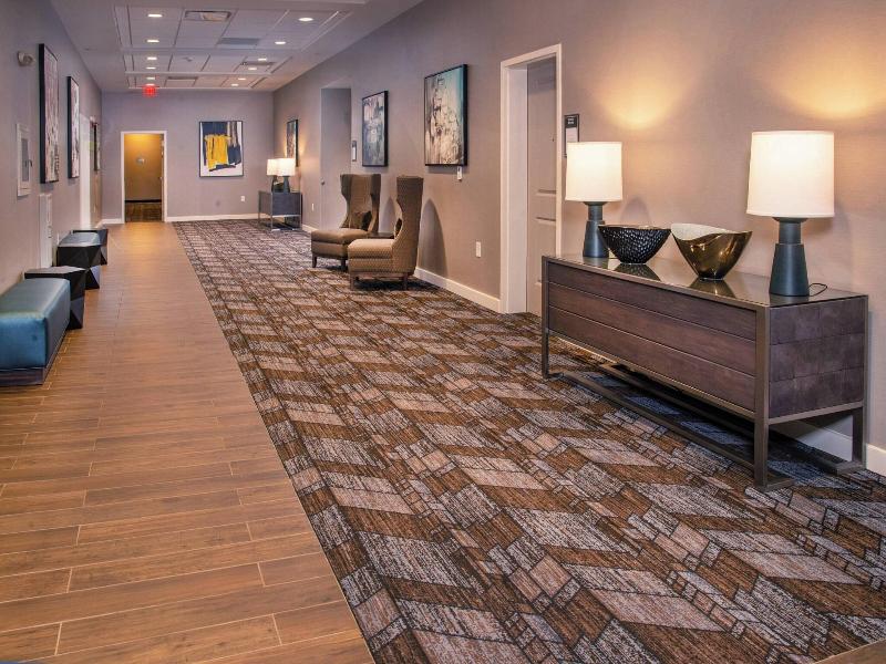 Residence Inn Fulton At Maple Lawn image