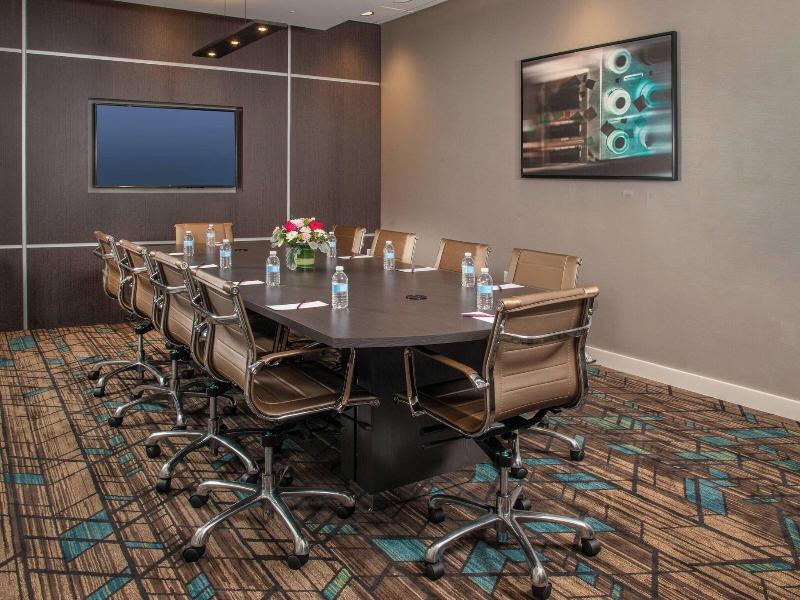 Residence Inn Fulton At Maple Lawn image