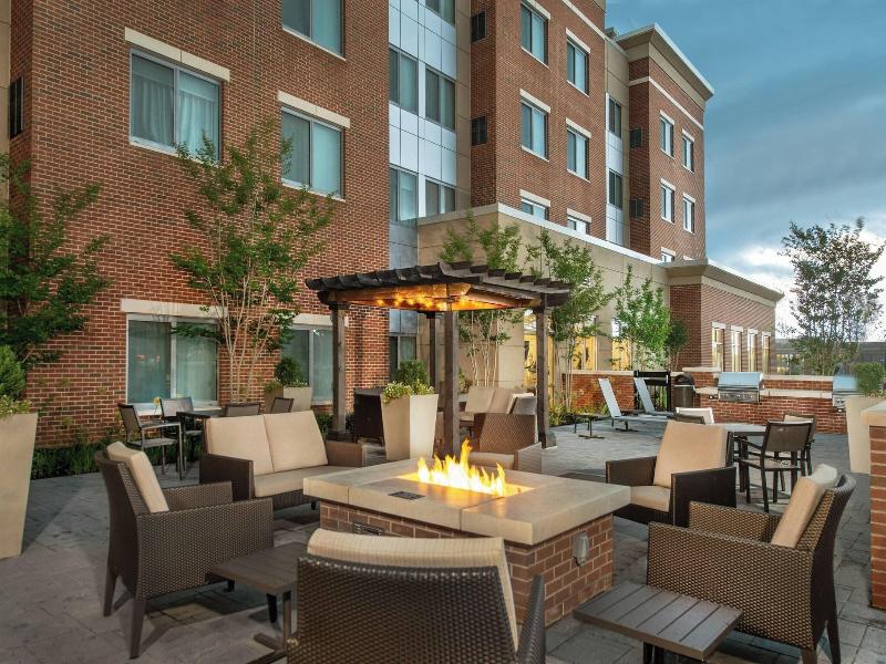 Residence Inn Fulton At Maple Lawn image