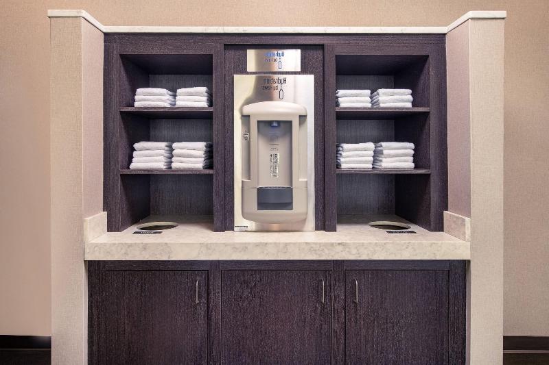 Residence Inn Fulton At Maple Lawn image