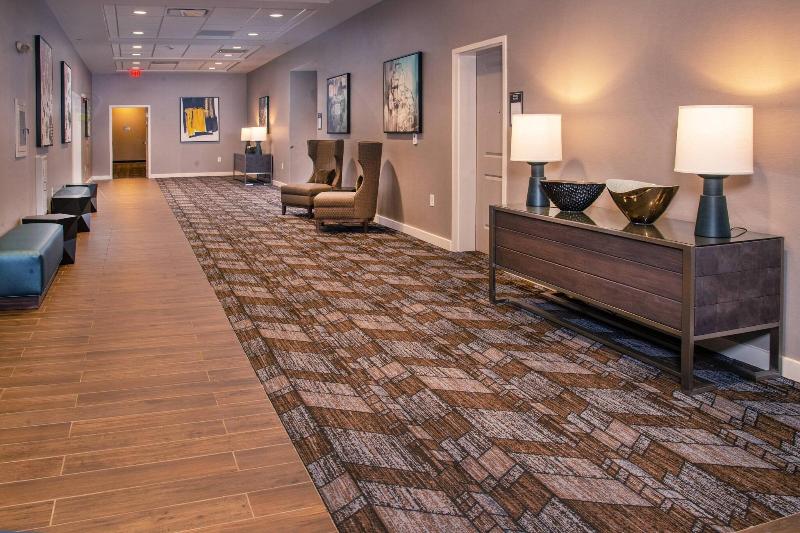 Residence Inn Fulton At Maple Lawn image