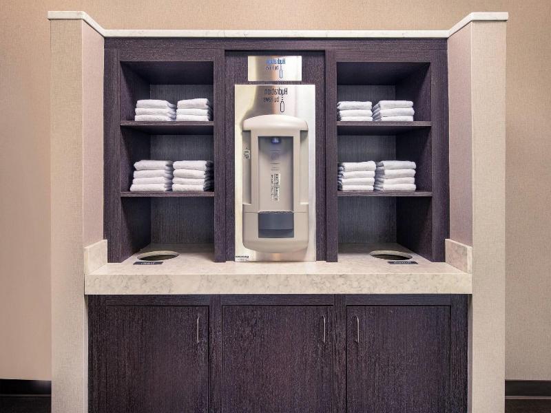 Residence Inn Fulton At Maple Lawn image