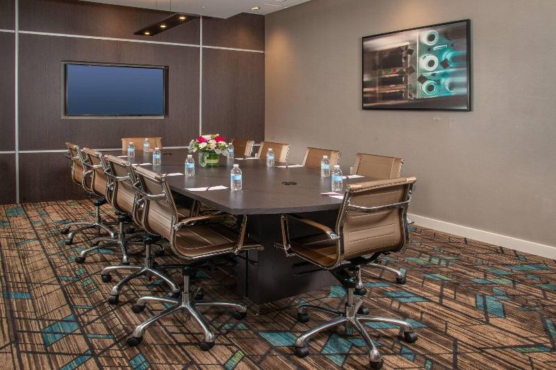 Residence Inn Fulton At Maple Lawn image